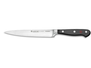 Wusthof CLASSIC Flexible Boning Knife 16cm 1040103716 - KNIFESTOCK