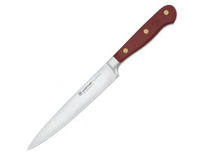 WUSTHOF Classic Colour, Ham knife, Tasty Sumac, 16 cm 1061704516 - KNIFESTOCK