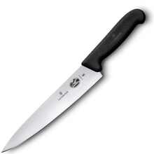 Victorinox nôž Fibrox Carving 28 cm - KNIFESTOCK