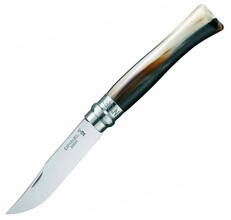Opinel VRI N°08 Inox Os 000980 - KNIFESTOCK