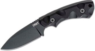CRKT SIWI™ BLACK CR-2082 - KNIFESTOCK