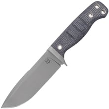 Fox Knives MB fixed knife, Markus Reichart design FX-103 MB - KNIFESTOCK