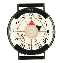 Suunto Kompass M-9 Black/NH 708114 - KNIFESTOCK