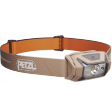 Petzl TIKKA® CORE Brown - KNIFESTOCK