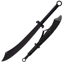 Cold SteelˇČínská mačeta/meč 61 cm 97TCHS - KNIFESTOCK