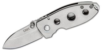 CRKT SQUID™ HOLEY CR-2491 - KNIFESTOCK