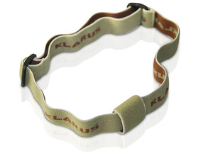 Bandeau Klarus KL-HEADBAND - KNIFESTOCK