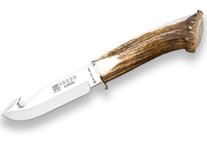 JOKER KNIFE DESOLLADOR HURON BLADE 11cm. CN74 - KNIFESTOCK
