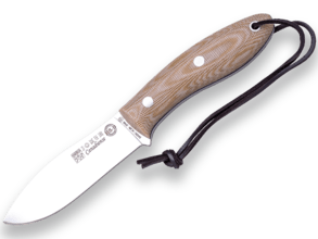 JOKER JOKER KNIFE CANADIENSE BLADE 10,5cm.cm.114 - KNIFESTOCK