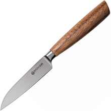 BÖKER CORE kés zöldségre 9 cm 130715 drevo - KNIFESTOCK