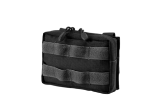 DEFCON 5 OUTAC MOLLE VGP POUCH BLACK - KNIFESTOCK