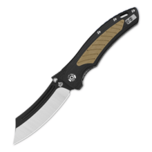 QSP Knife Platypus QS123-C - KNIFESTOCK