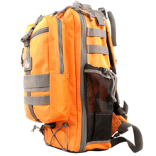 Magforce City Hunter Backpack OF #0517OF - KNIFESTOCK