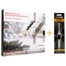 Böker Plus Adventskalender Cataclyst 01BP0032 - KNIFESTOCK