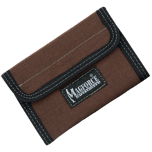 Magforce Seal Wallet Brown #0229BR - KNIFESTOCK