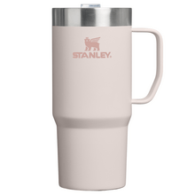 Stanley  Termohrnek The Everyday Suburban Mug 470 ml/16oz Rose Quartz 10-13861-041 - KNIFESTOCK