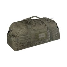 Mil-Tec COMBAT tas middelgroot olijf 54L - KNIFESTOCK
