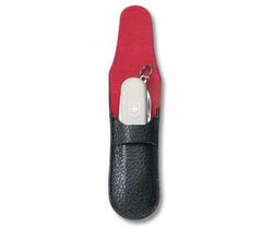 VICTORINOX Leather pouch 4.0662 - KNIFESTOCK