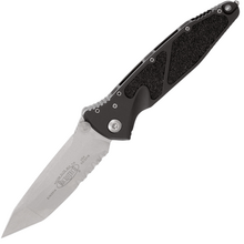 Microtech SOCOM ELITE T/E-M STONEWASH P/S 161-11 - KNIFESTOCK