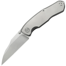 KB Mantra Bead Blasting M390 Sandblasting Ti KB459A - KNIFESTOCK