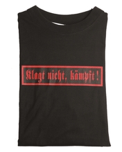 Mil-Tec TRICOU M.DRUCK &#039;NU SE PLÂNGE...&#039; negru XXL 11056002-906 - KNIFESTOCK