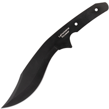 Cold Steel La Fontaine vrhací nůž 20.3 cm černá - KNIFESTOCK