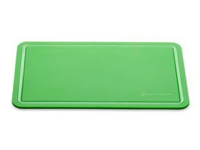 WUSTHOF tagliere 26x17x0,4 cm verde - KNIFESTOCK