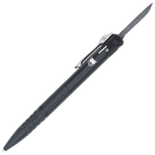 CobraTec CNC OTF Pen Gen II Black 06CT157 - KNIFESTOCK