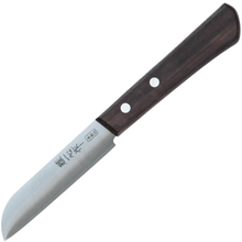 Dellinger Paring Knife 90 mm Kanetsugu Miyabi Isshin - KNIFESTOCK