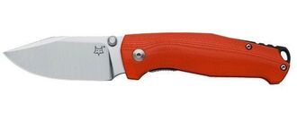 FOX Knife FX-523 Orange  - KNIFESTOCK
