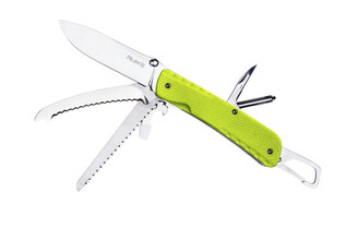 Ruike LD43 Yellow-Green - KNIFESTOCK
