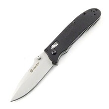 GANZO Nůž Ganzo G704-BK - KNIFESTOCK