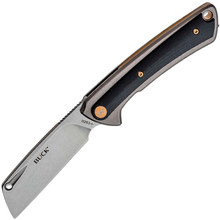 Buck Hiline Bu-0263Gys - KNIFESTOCK