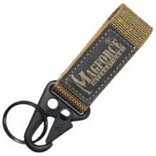 Magforce Key Hook Khaki #1703K - KNIFESTOCK