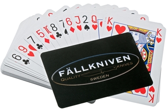 Fallkniven Deck Deck - KNIFESTOCK