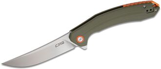 CJRB Gobi nůž J1906-GNC  - KNIFESTOCK