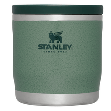 Stanley Termoska na jedlo The Adventure To-Go Food Jar 350ml Hammertone Green - KNIFESTOCK