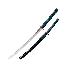 COLD STEEL Dragonfly Wakizashi Long Handle 88DWK - KNIFESTOCK