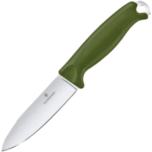 Victorinox Venture Olive 3.0902.4 - KNIFESTOCK