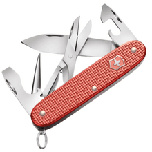Victorinox Pioneer X Alox Limitovaná edícia 2025 0.8231.L25 - KNIFESTOCK