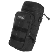 Magforce Bottle Holder M Black #0325B - KNIFESTOCK