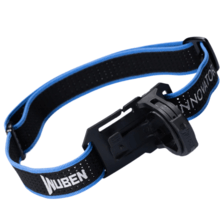 Wuben Wuben P1 - KNIFESTOCK