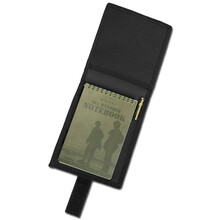 Mil-Tec Admin Pouch Nero 15982002 - KNIFESTOCK