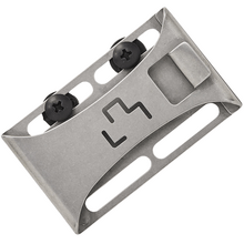 Böker Plus Belt Clip Ambidex 09BO560 - KNIFESTOCK