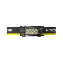Nitecore Headlamp HC65 UHE - KNIFESTOCK