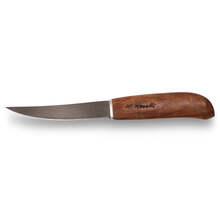 ROSELLI RW256 Small Fish Knife, UHC  - KNIFESTOCK