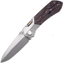 REMETTE RT-Meteor Knife RTPT-D - KNIFESTOCK