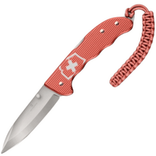 Victorinox Evoke Alox Limitovaná edícia 2025 0.9415.L25 - KNIFESTOCK