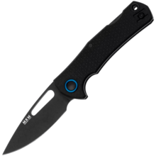 MKM LOV Black FRN BÖHLER N690Co MK LV-PBK - KNIFESTOCK