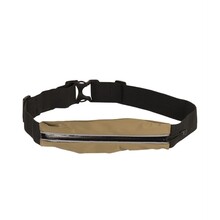 Mil-Tec 15860201 Money Belt Lycra Grün - KNIFESTOCK